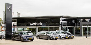 Wensink Mercedes-Benz Cars Harderwijk