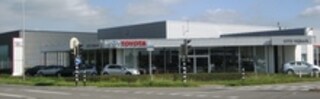 Oto Nijkerk B.V.