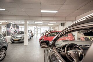 Autobedrijf Dijkgraaf