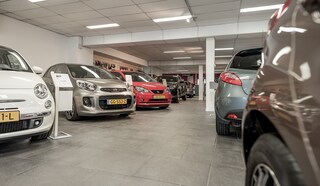 Autobedrijf Dijkgraaf