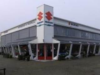 Autobedrijf H. Kroon