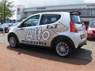 Autobedrijf H. Kroon