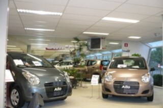 Autobedrijf H. Kroon