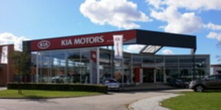 Autobedrijf Werkhoven BV