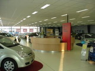 Automobielbedrijf Kooijman Tiel B.V.