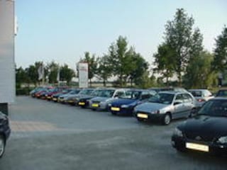 Automobielbedrijf Kooijman Tiel B.V.