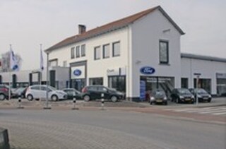 Crum Culemborg BV