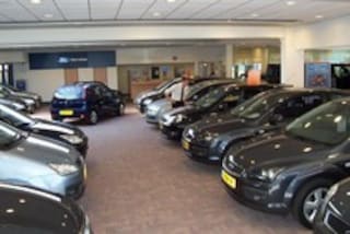 Crum Culemborg BV