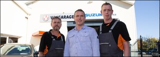 Vakgarage Schaap