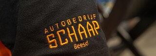 Vakgarage Schaap