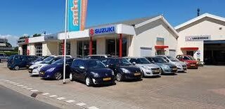 Vakgarage Schaap