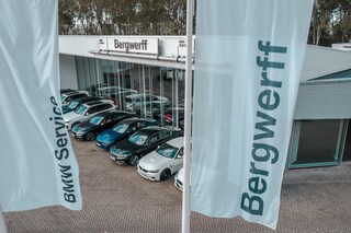 Bergwerff Automotive B.V.