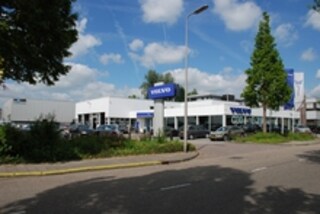 Autobedrijf Vos Gorinchem B.V.