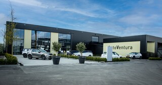 Auto Ventura B.V.