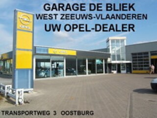 Opel De Bliek