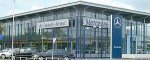 Louwman Mercedes-Benz Goes