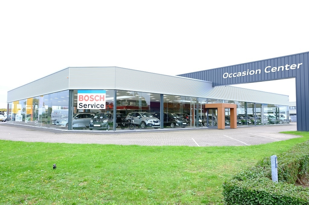 Bosch Car Service Terneuzen