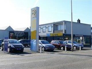 Garage Kerckhaert Hulst B.V.