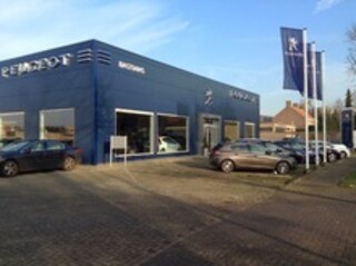 Automotions-Bastians BV