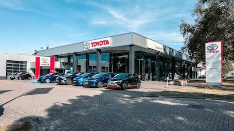 dealer image