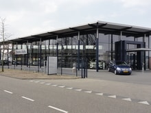 Louwman Mercedes-Benz Roosendaal