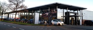 Louwman Mercedes-Benz Roosendaal