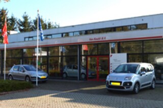 Autobedrijf van Koulil B.V.