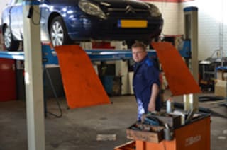 Autobedrijf van Koulil B.V.