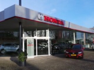 Automobielbedrijf Van Putten B.V.
