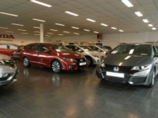 Automobielbedrijf Van Putten B.V.