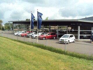 Autobedrijf De Keen B.V.