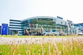Autobedrijf Bluekens B.V. Oosterhout