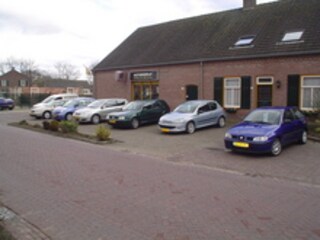 Autobedrijf Kees v.d. Heijden