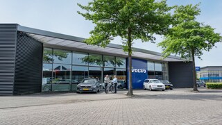 Van Roosmalen Den Bosch B.V.