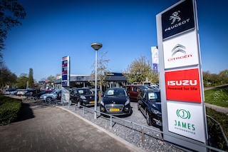 Autobedrijf Van Tilborg