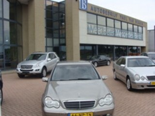Autobedrijf Paul van Bergen