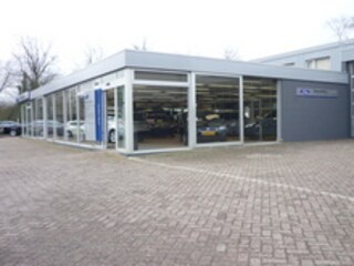 Hendriks Zaltbommel