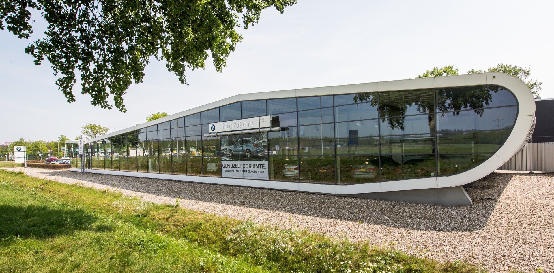 NobraCars Uden
