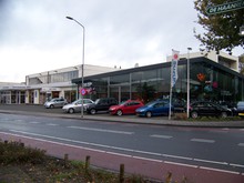 Autobedrijf R. Verstegen B.V.