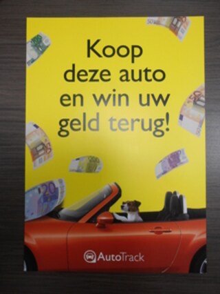Autobedrijf R. Verstegen B.V.