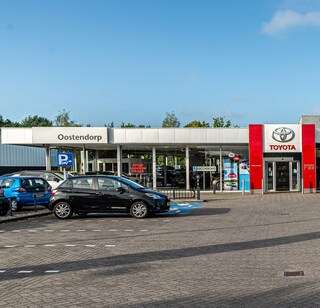 Oostendorp Uden