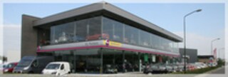 Autobedrijf P.J. Peeters V.O.F.