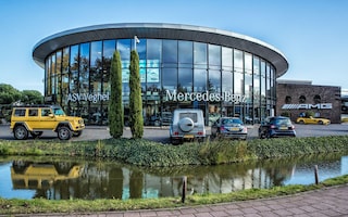 ASV Mercedes-Benz Eindhoven