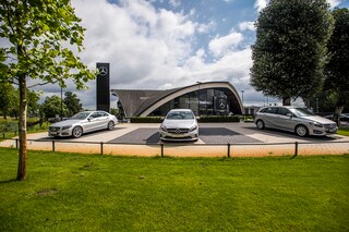 ASV Mercedes-Benz Eindhoven