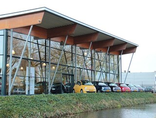 van den Dungen Veghel