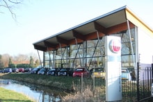 Van den Dungen Veghel B.V.