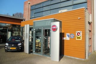 van den Dungen Veghel