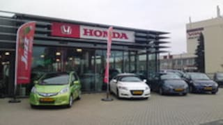 Autobedrijf G. van den Akker B.V.