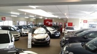 Vakgarage Autobedrijf Hurkmans Dinther B.V.