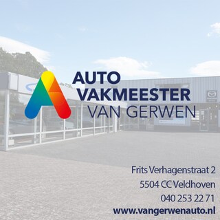Autobedrijf Van Gerwen